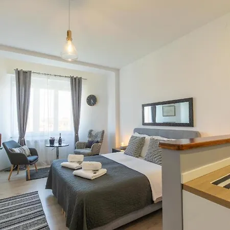 Polai Boutique With Free Parking Pula