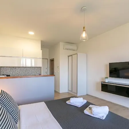 Polai Boutique With Free Parking Apartment *