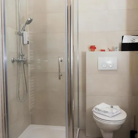 Polai Boutique With Free Parking Apartmán *