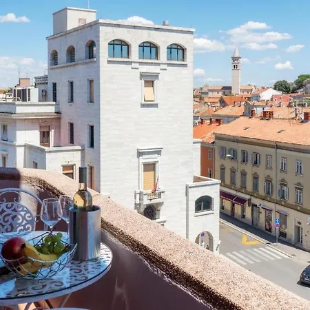 Polai Boutique With Free Parking Apartmán