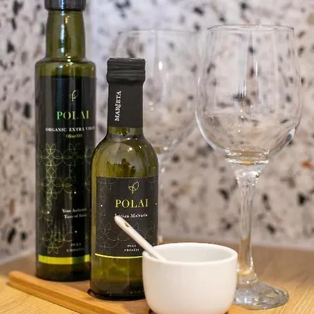 Polai Boutique With Free Parking Apartmán *