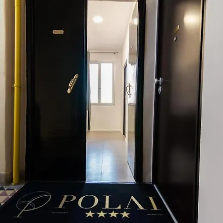Polai Boutique With Free Parking Apartment