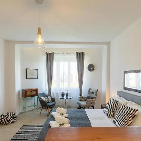 Polai Boutique With Free Parking Apartment Pula