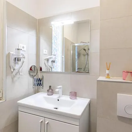 Polai Boutique With Free Parking * Pula