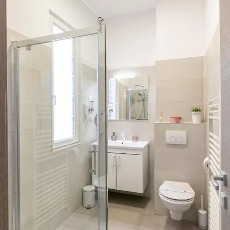 Polai Boutique With Free Parking Apartmán Pula