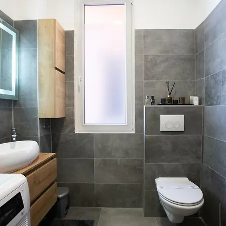 Apartmán Polai Boutique With Free Parking Pula