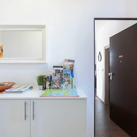 Polai Boutique With Free Parking Apartment Pula