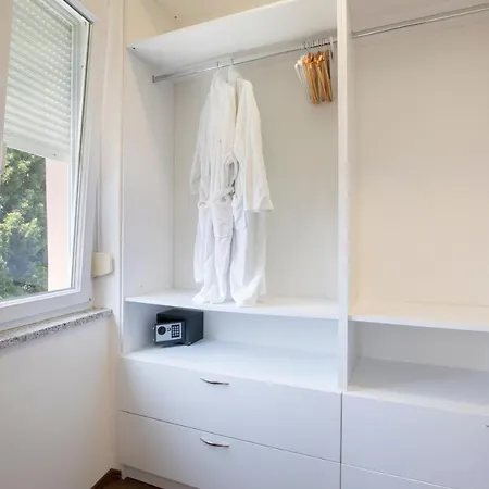 Apartmán Polai Boutique With Free Parking *