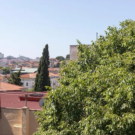 Apartment Polai Boutique With Free Parking Pula
