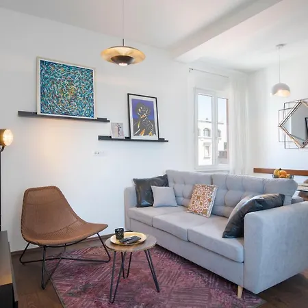 Polai Boutique With Free Parking Apartmán *