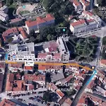 Apartment Polai Boutique With Free Parking