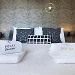 Apartment Polai Boutique With Free Parking Pula