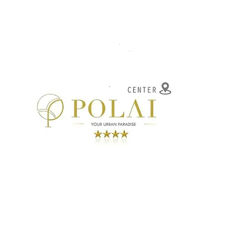 Polai Boutique With Free Parking דירה