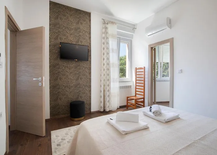 Polai Boutique With Free Parking 아파트